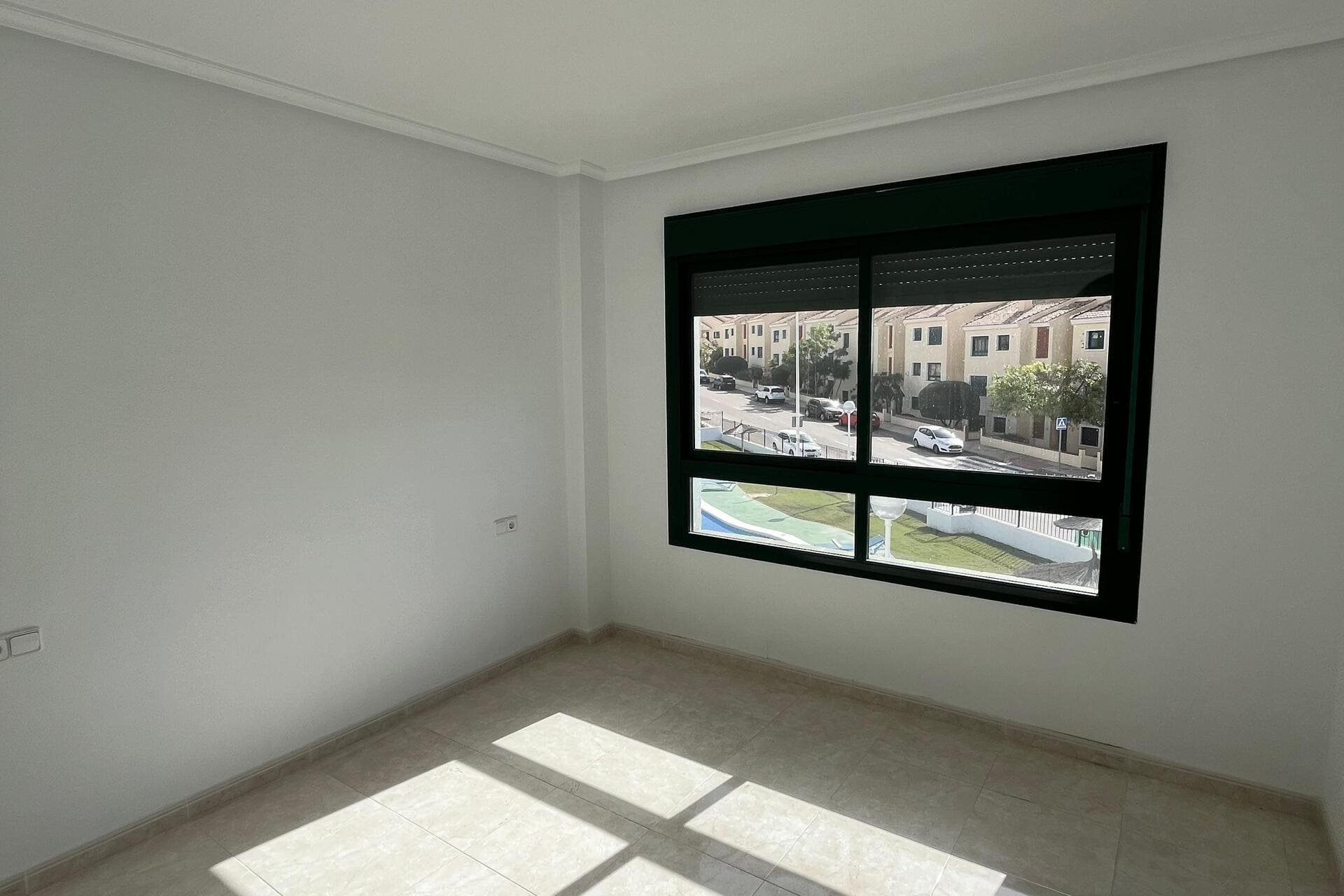Obra nueva - Apartamento / piso -
Orihuela Costa