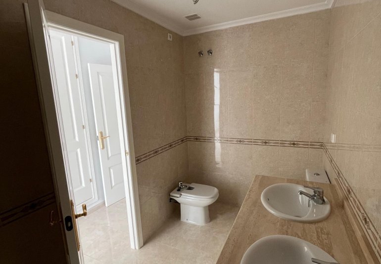 Obra nueva - Apartamento / piso -
Orihuela Costa