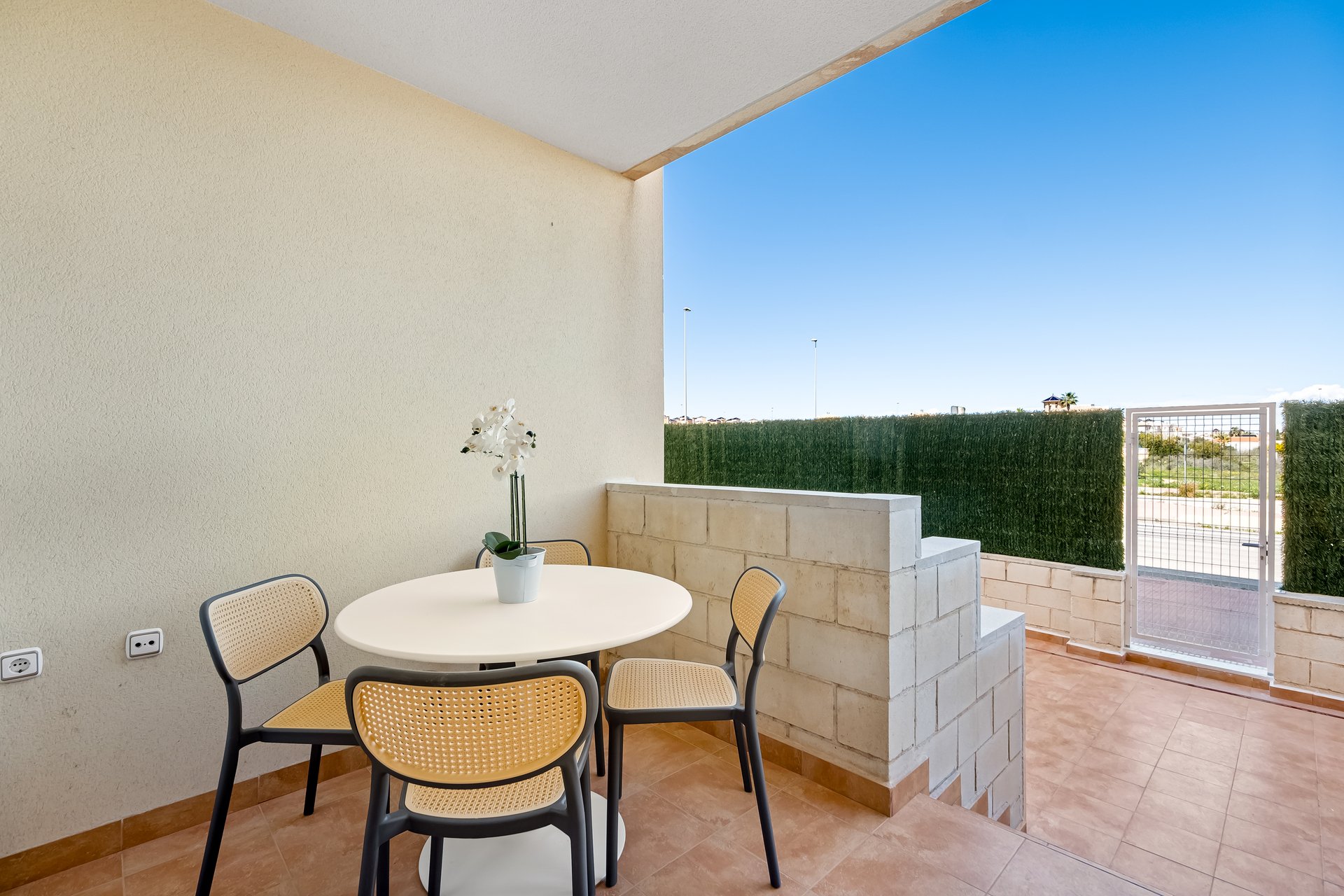 Obra nueva - Apartamento / piso -
Orihuela Costa
