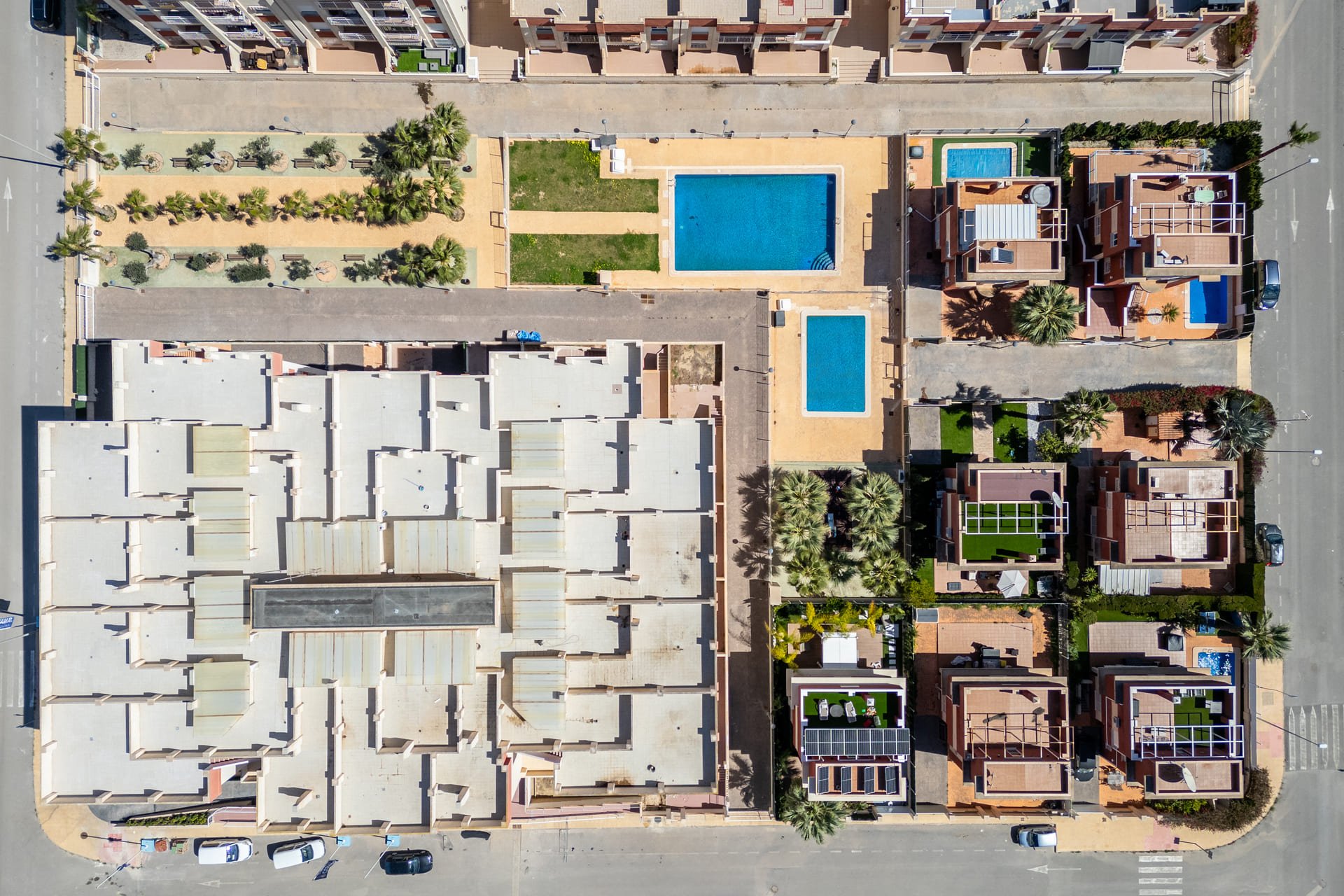 Obra nueva - Apartamento / piso -
Orihuela Costa
