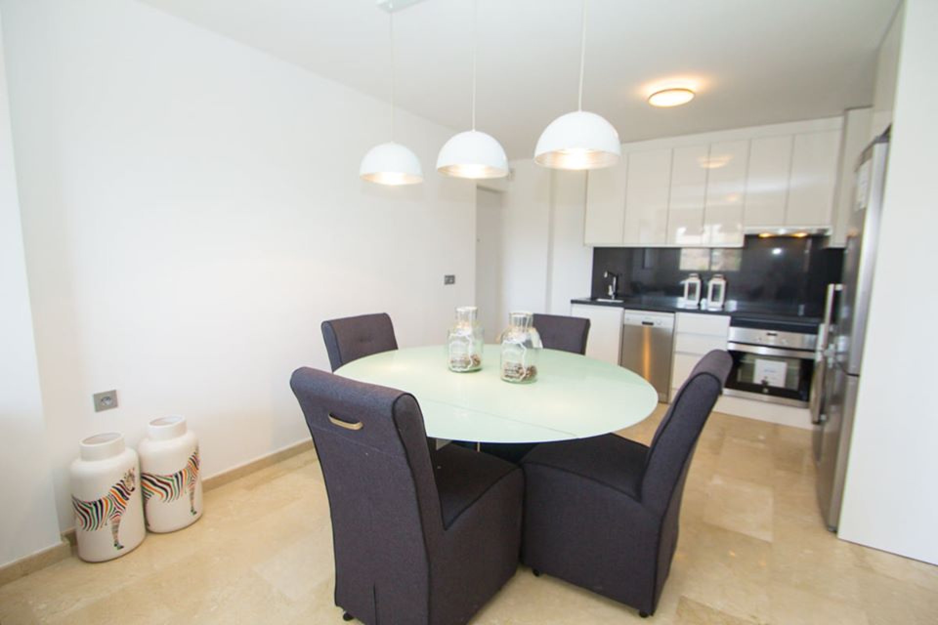 Obra nueva - Apartamento / piso -
Orihuela