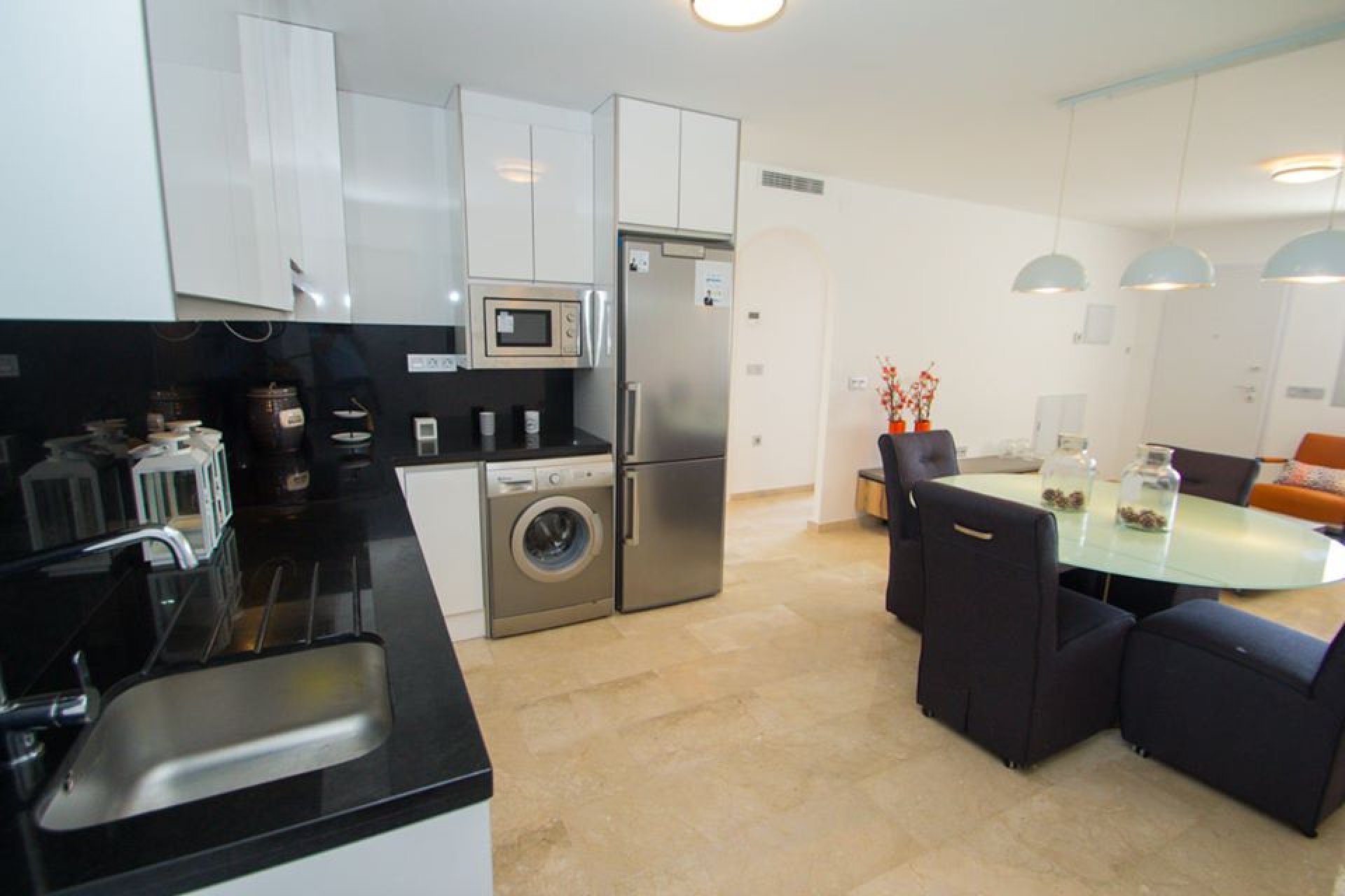 Obra nueva - Apartamento / piso -
Orihuela
