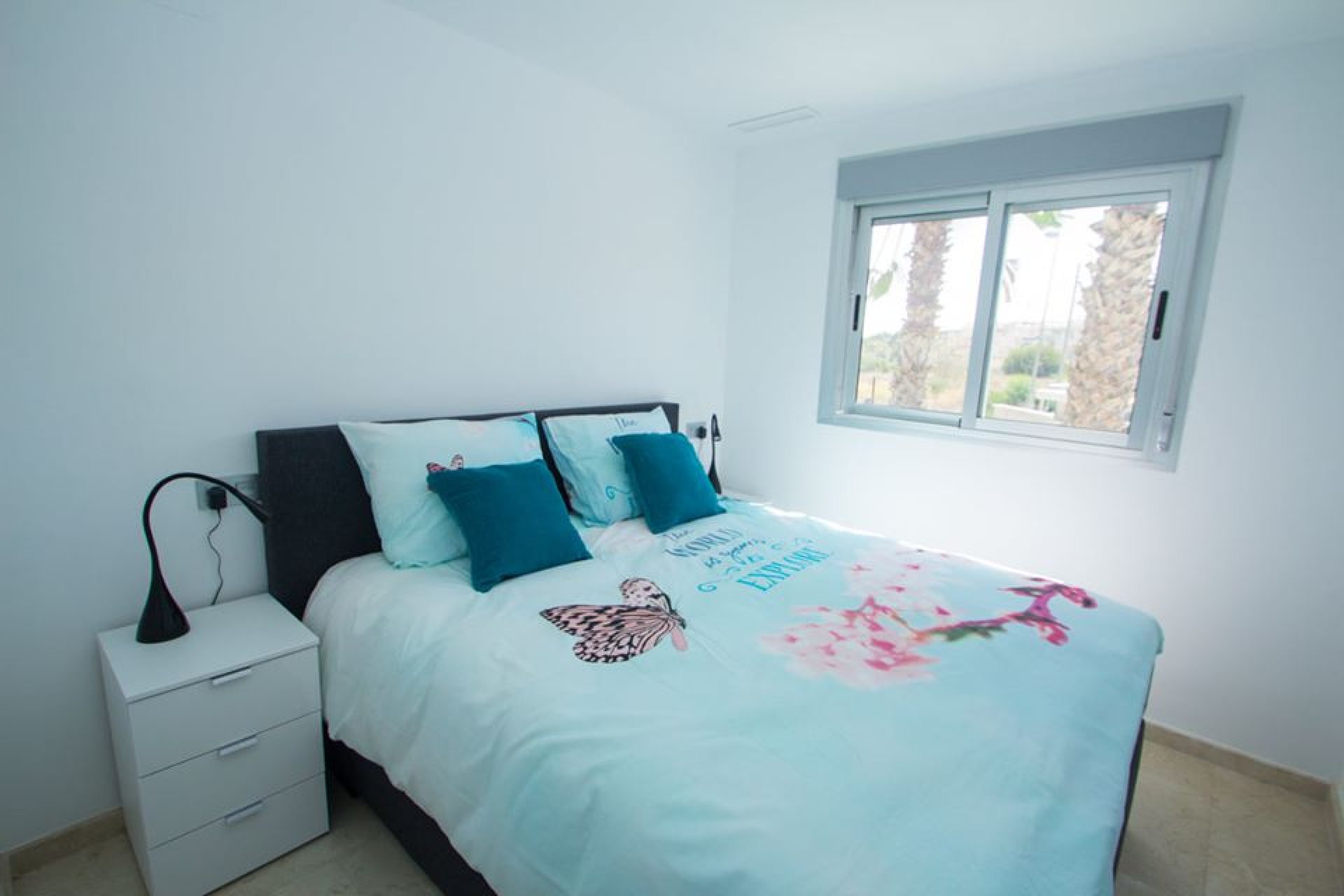 Obra nueva - Apartamento / piso -
Orihuela