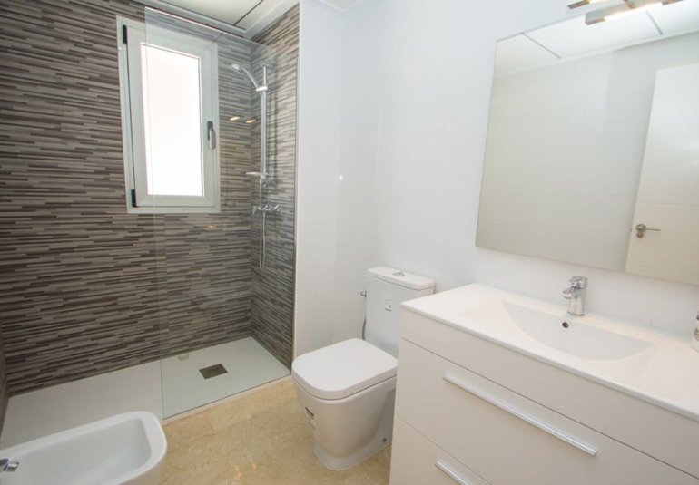 Obra nueva - Apartamento / piso -
Orihuela