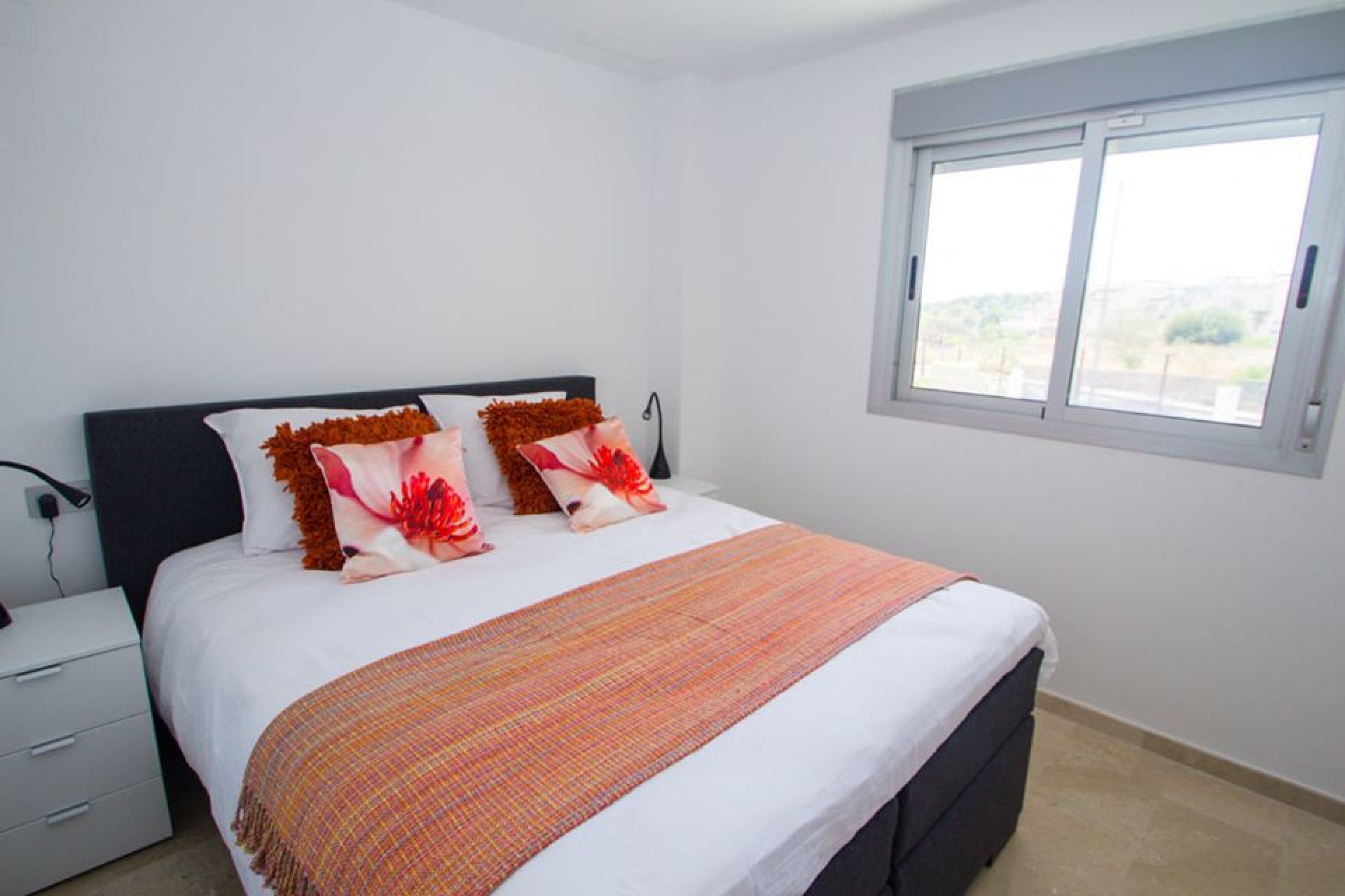 Obra nueva - Apartamento / piso -
Orihuela