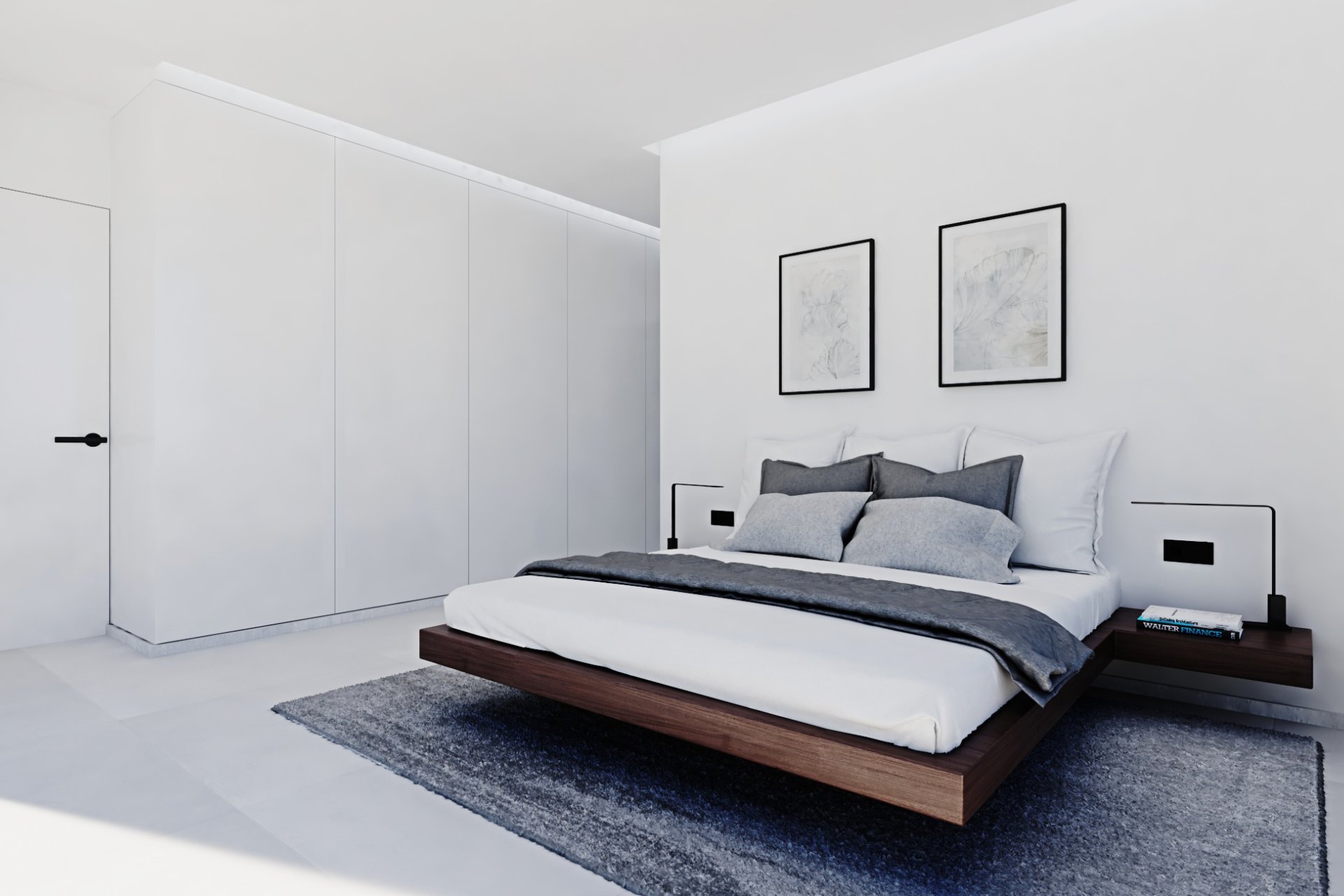 Obra nueva - Apartamento / piso -
Pueblo Mascarat