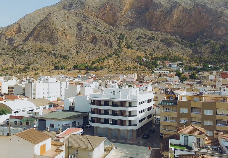 Obra nueva - Apartamento / piso -
Redován