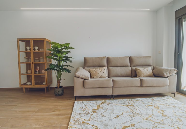 Obra nueva - Apartamento / piso -
Redován