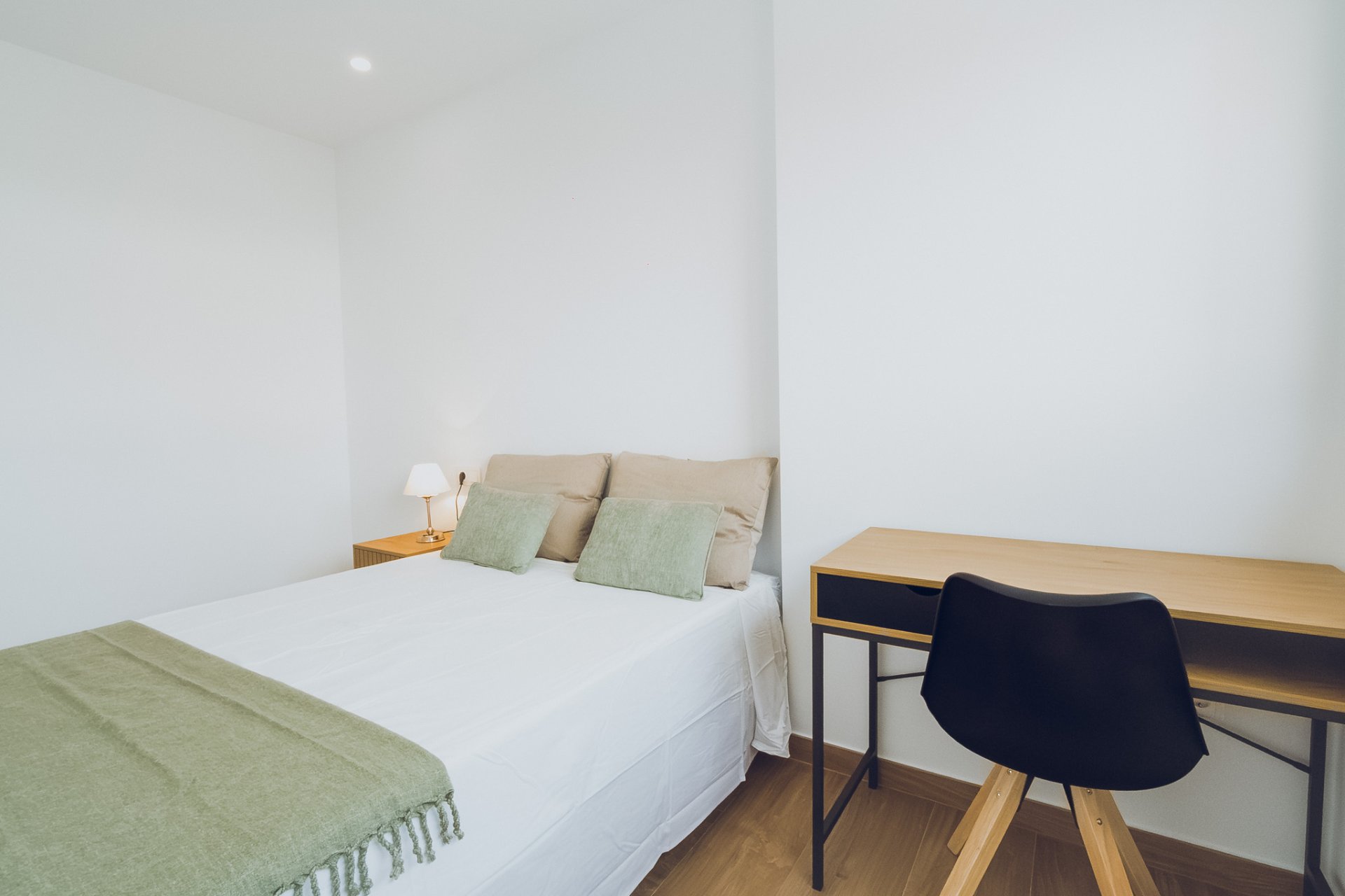 Obra nueva - Apartamento / piso -
Redován