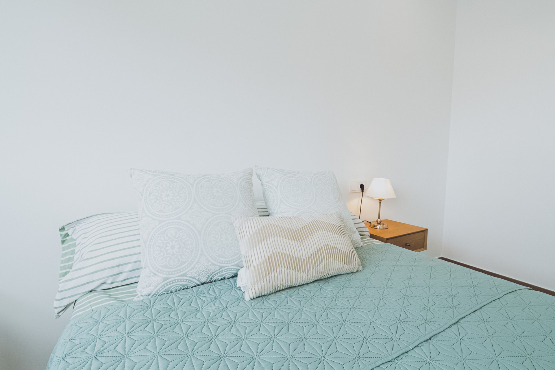 Obra nueva - Apartamento / piso -
Redován