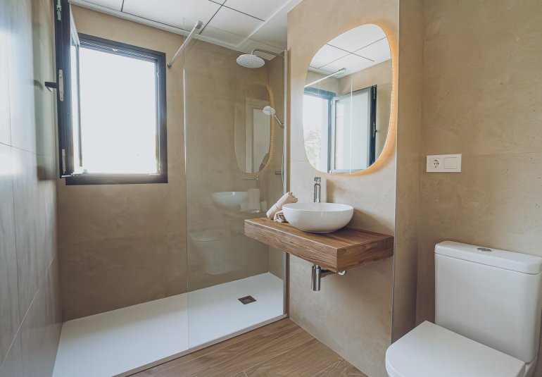 Obra nueva - Apartamento / piso -
Redován