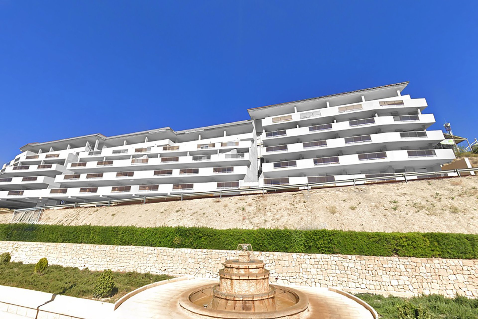 Obra nueva - Apartamento / piso -
Relleu