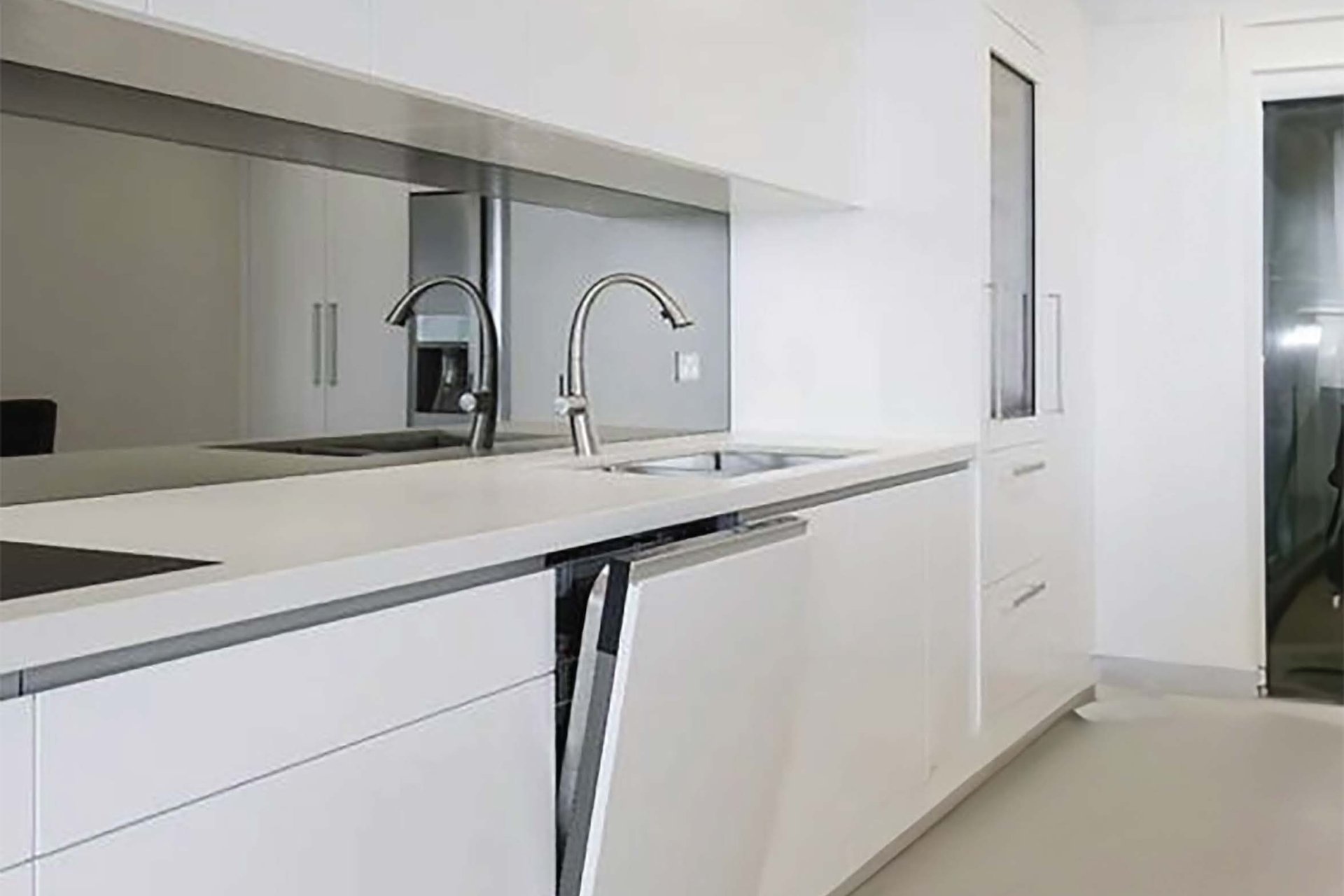 Obra nueva - Apartamento / piso -
Relleu