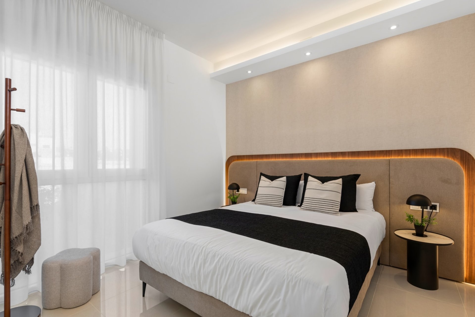 Obra nueva - Apartamento / piso -
Rojales