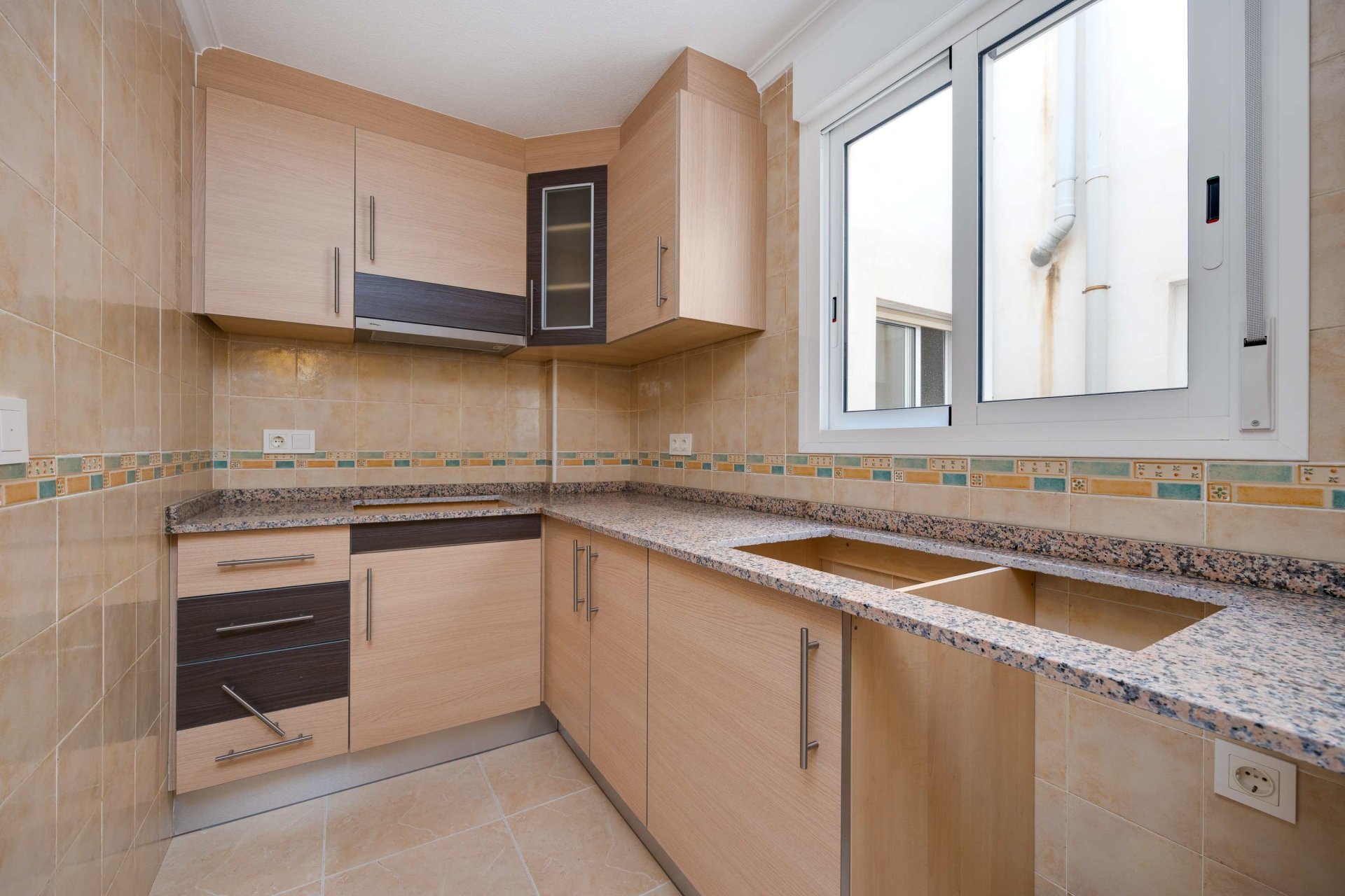 Obra nueva - Apartamento / piso -
San Fulgencio