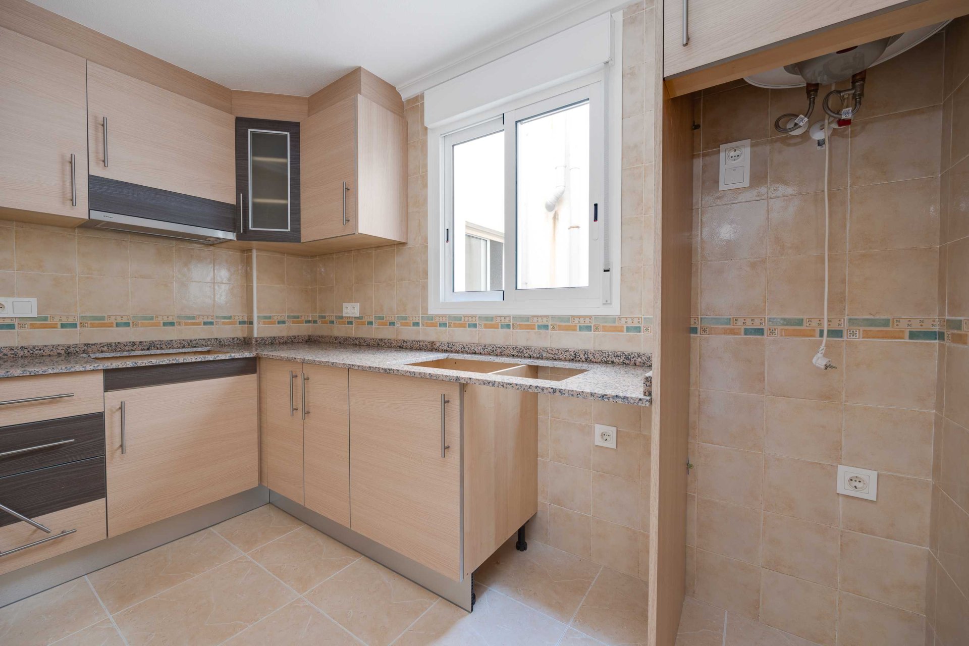 Obra nueva - Apartamento / piso -
San Fulgencio
