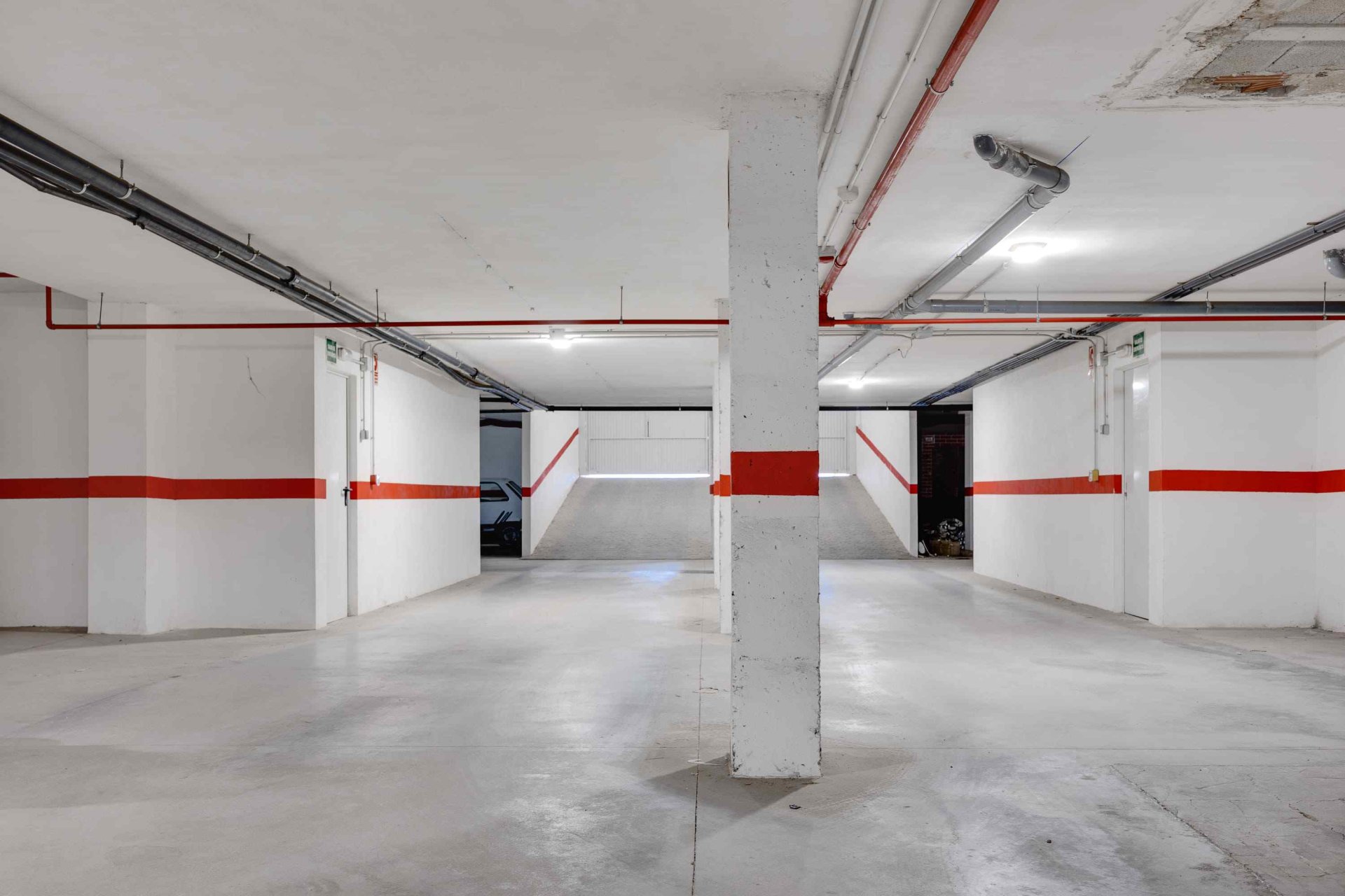 Obra nueva - Apartamento / piso -
San Fulgencio