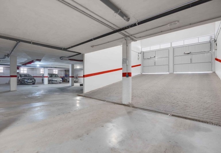 Obra nueva - Apartamento / piso -
San Fulgencio
