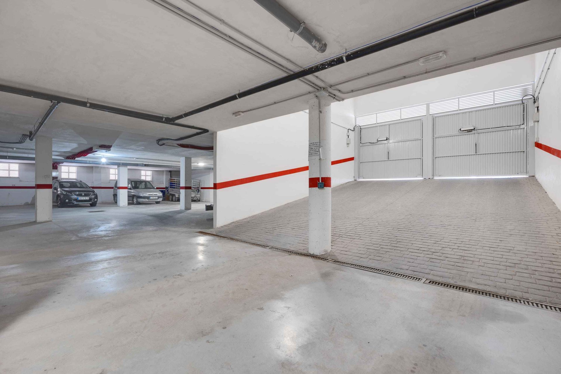 Obra nueva - Apartamento / piso -
San Fulgencio