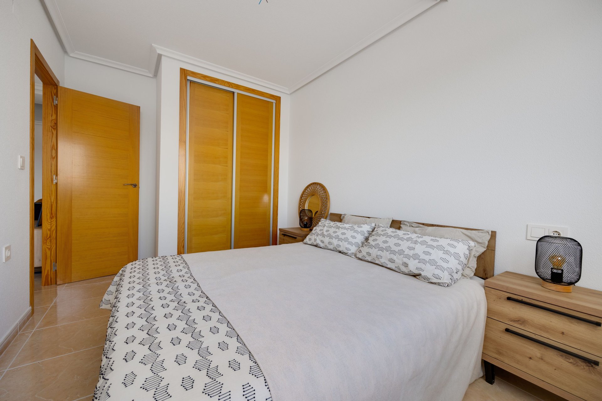 Obra nueva - Apartamento / piso -
San Fulgencio