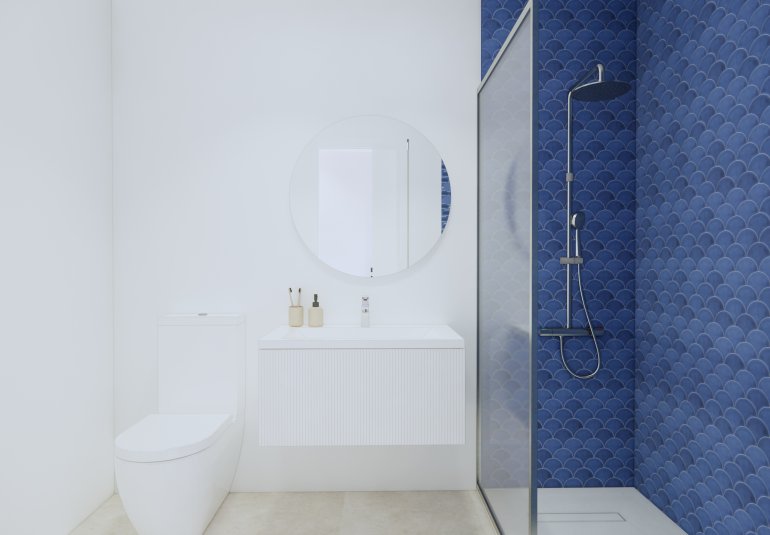 Obra nueva - Apartamento / piso -
Torre de la Horadada