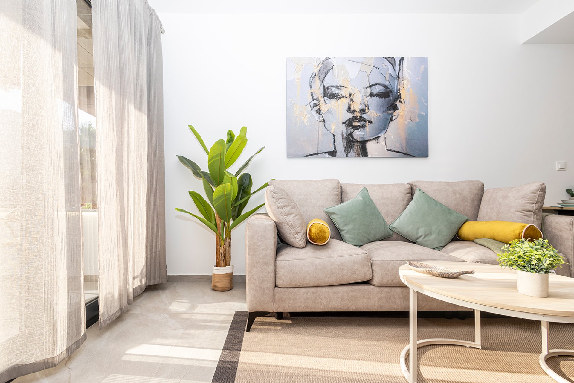 Obra nueva - Apartamento / piso -
Torrevieja