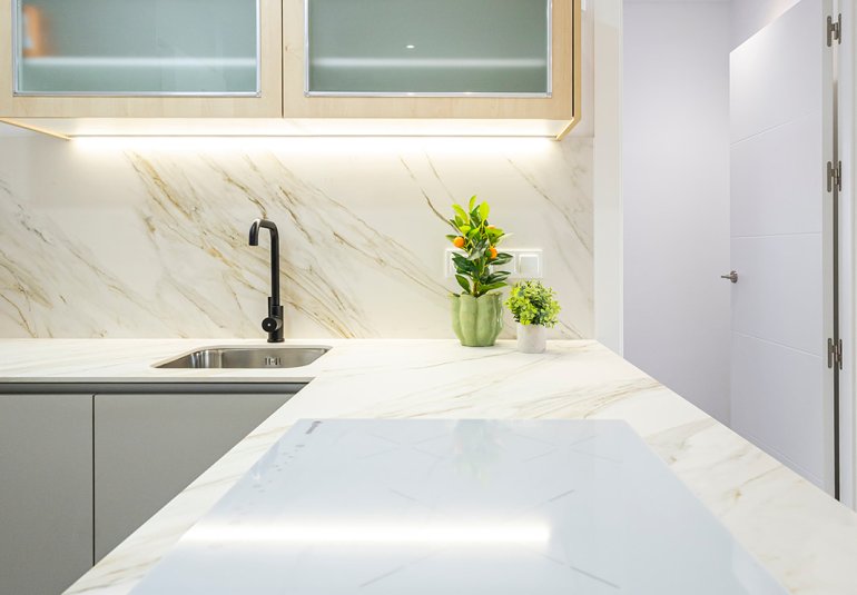 Obra nueva - Apartamento / piso -
Torrevieja