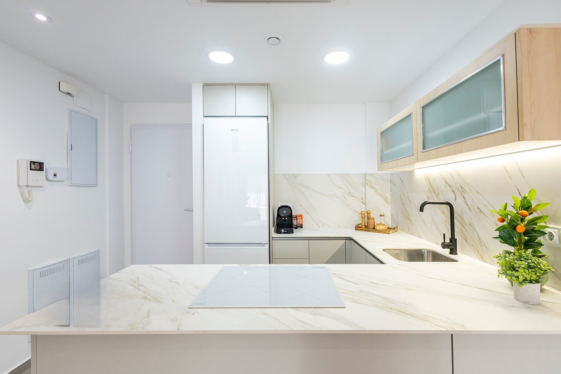 Obra nueva - Apartamento / piso -
Torrevieja