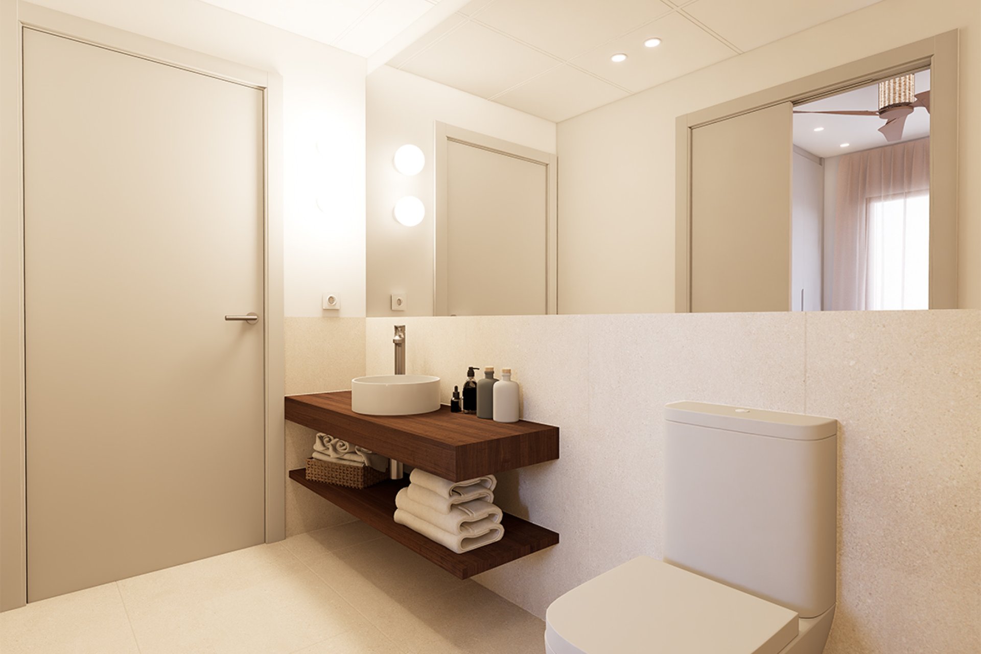 Obra nueva - Apartamento / piso -
Torrevieja