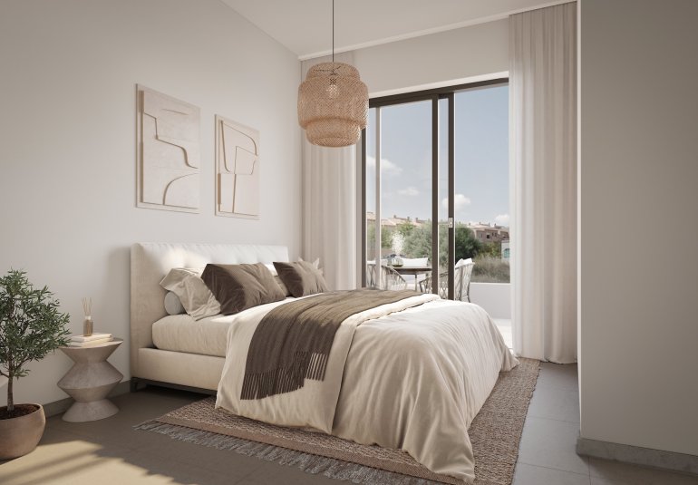 Obra nueva - Apartamento / piso -
Torrevieja
