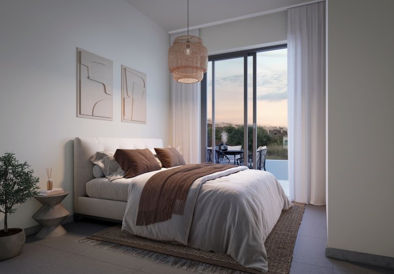 Obra nueva - Apartamento / piso -
Torrevieja