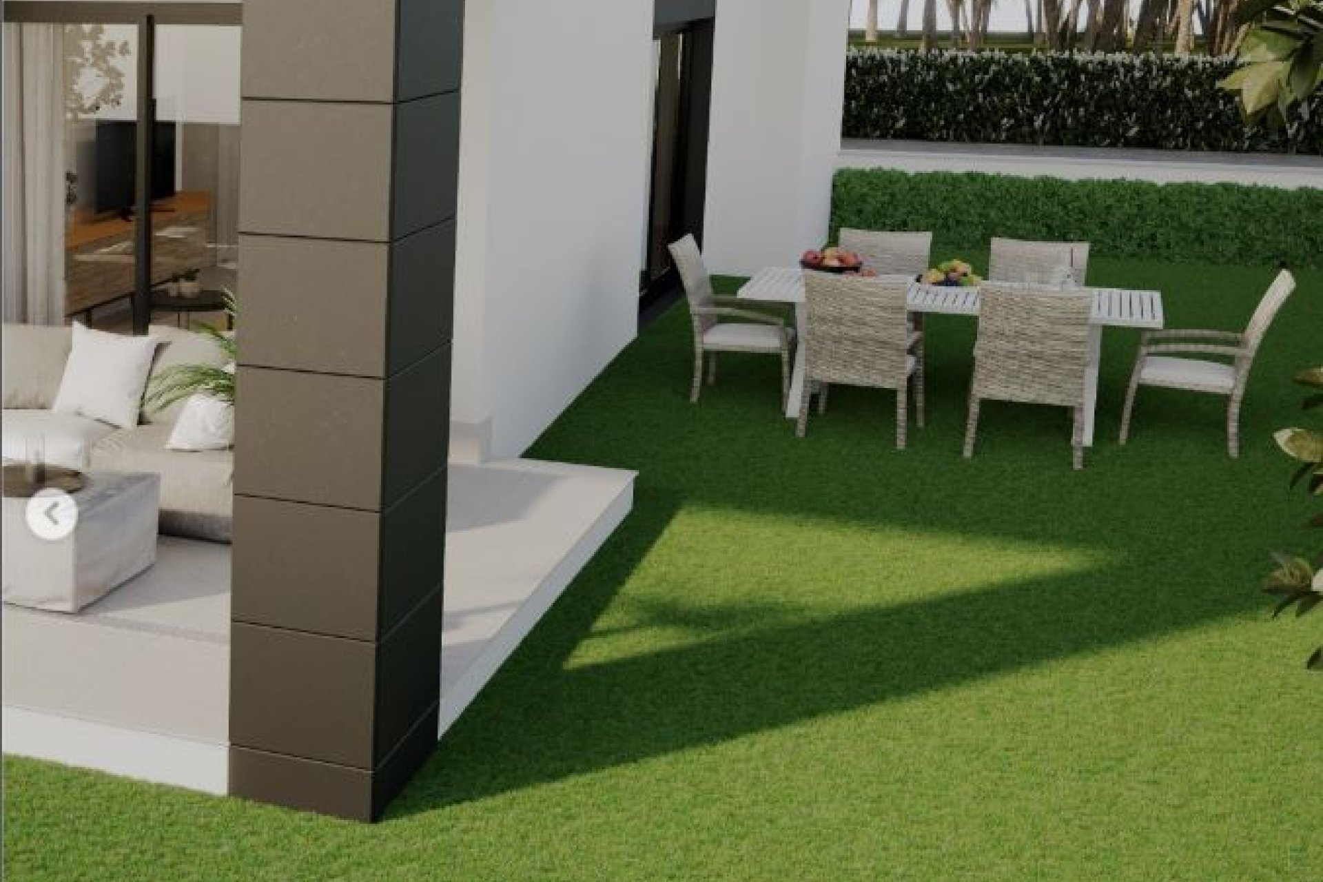 Obra nueva - Apartamento / piso -
Torrevieja