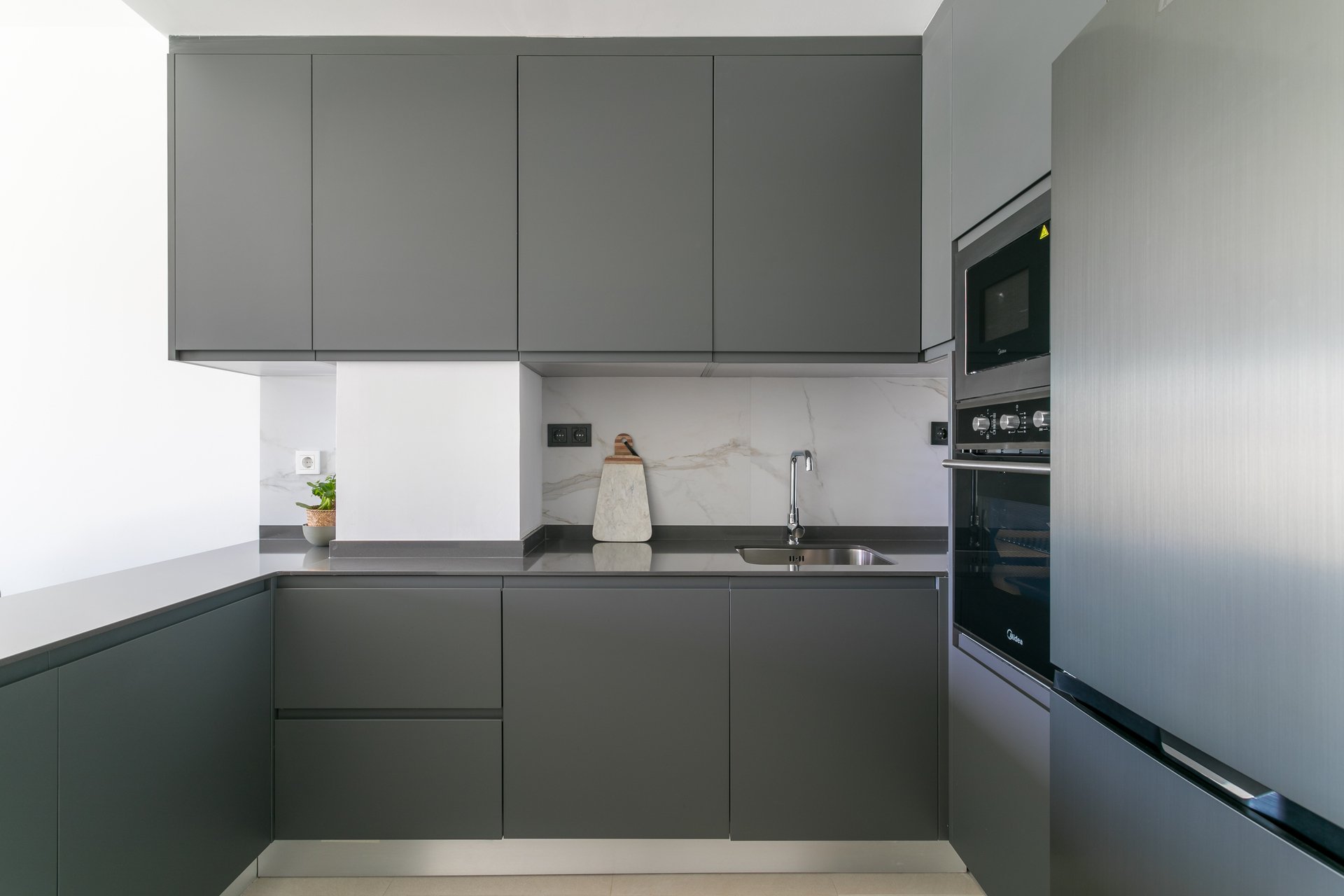 Obra nueva - Apartamento / piso -
Torrevieja