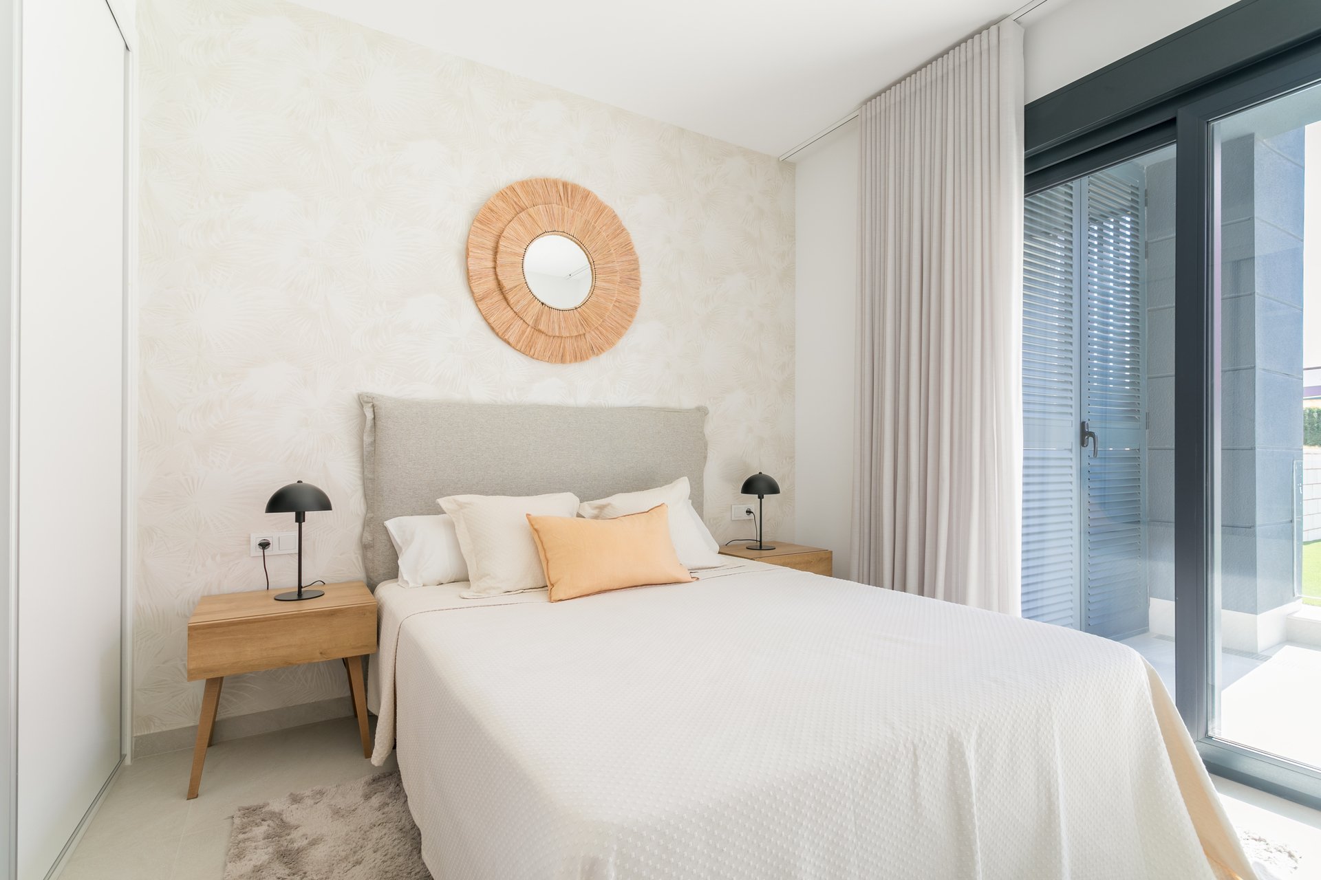 Obra nueva - Apartamento / piso -
Torrevieja