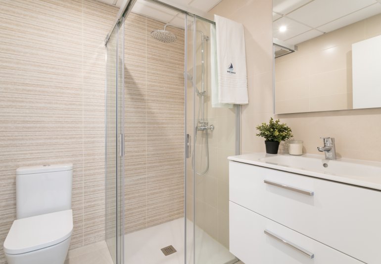 Obra nueva - Apartamento / piso -
Torrevieja