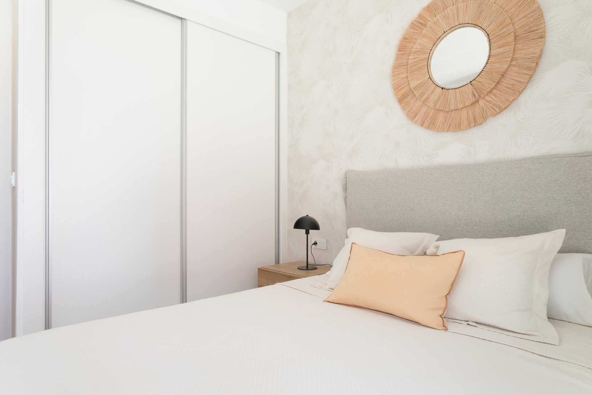 Obra nueva - Apartamento / piso -
Torrevieja