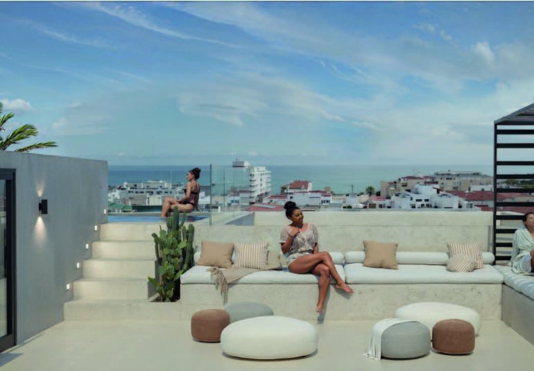 Obra nueva - Apartamento / piso -
Torrevieja