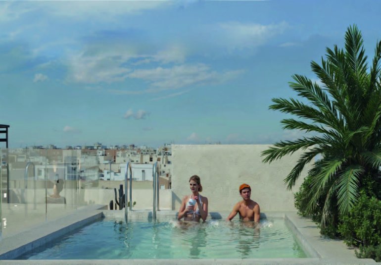 Obra nueva - Apartamento / piso -
Torrevieja