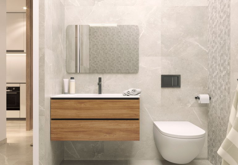 Obra nueva - Apartamento / piso -
Torrevieja