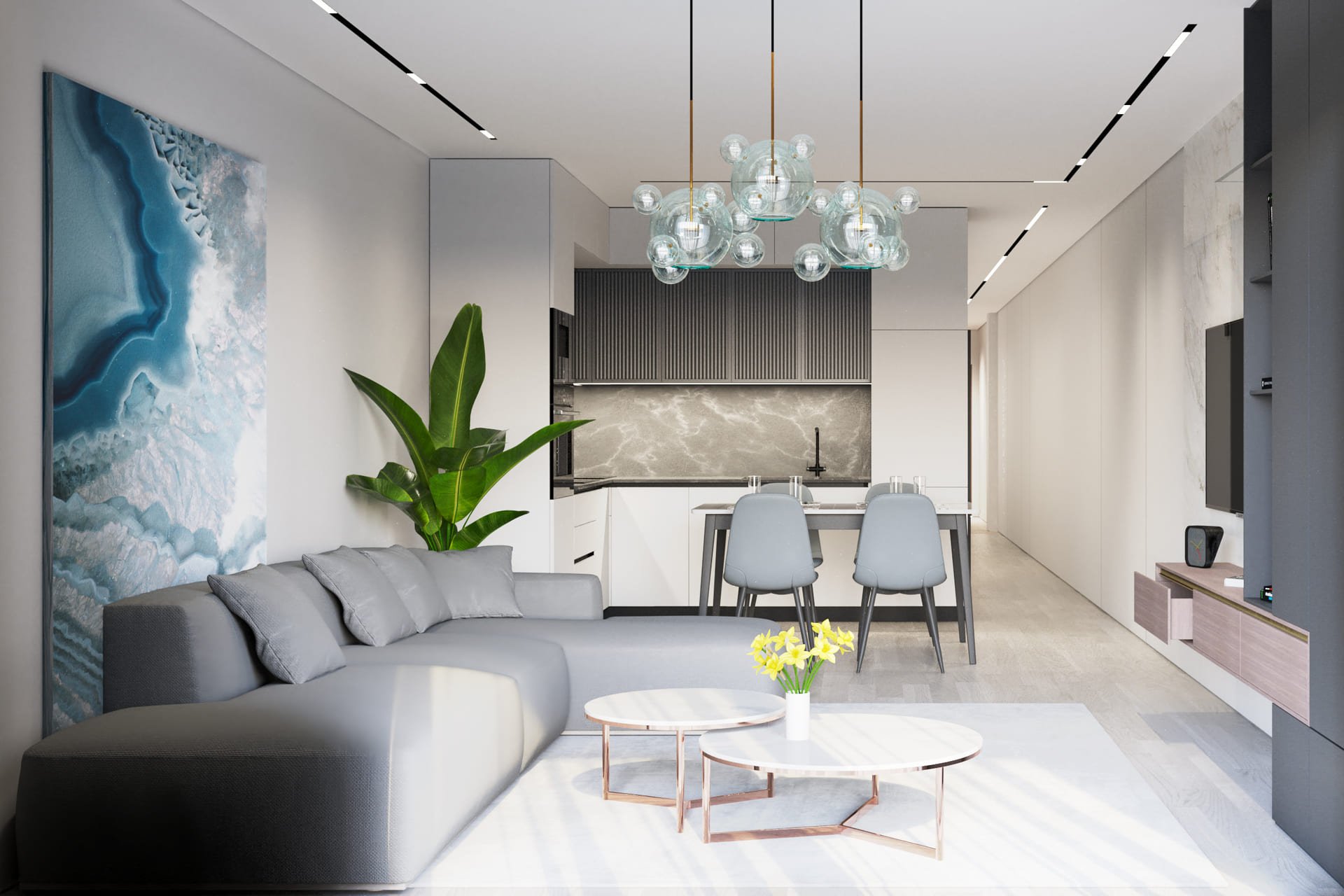 Obra nueva - Apartamento / piso -
Torrevieja