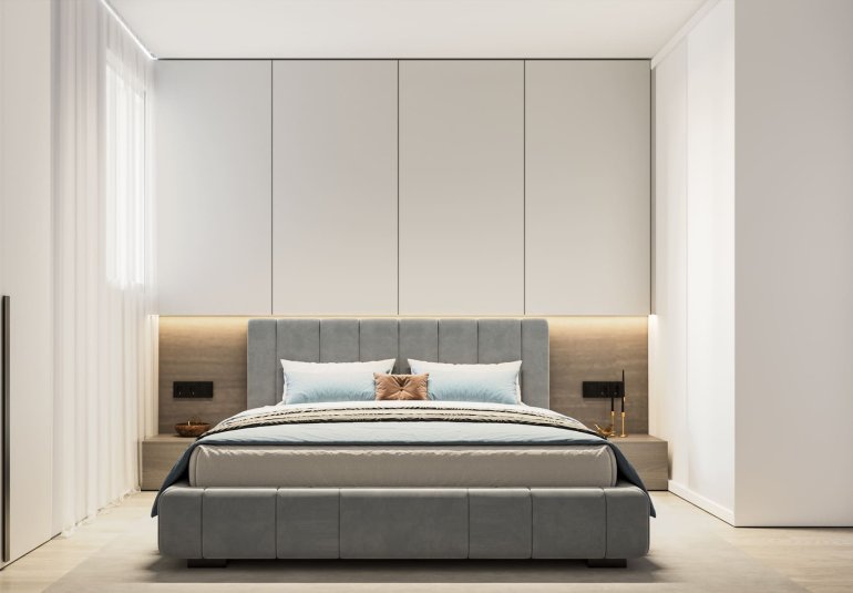 Obra nueva - Apartamento / piso -
Torrevieja