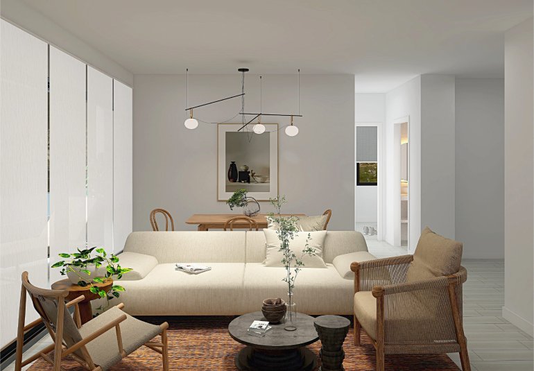Obra nueva - Apartamento / piso -
Torrevieja