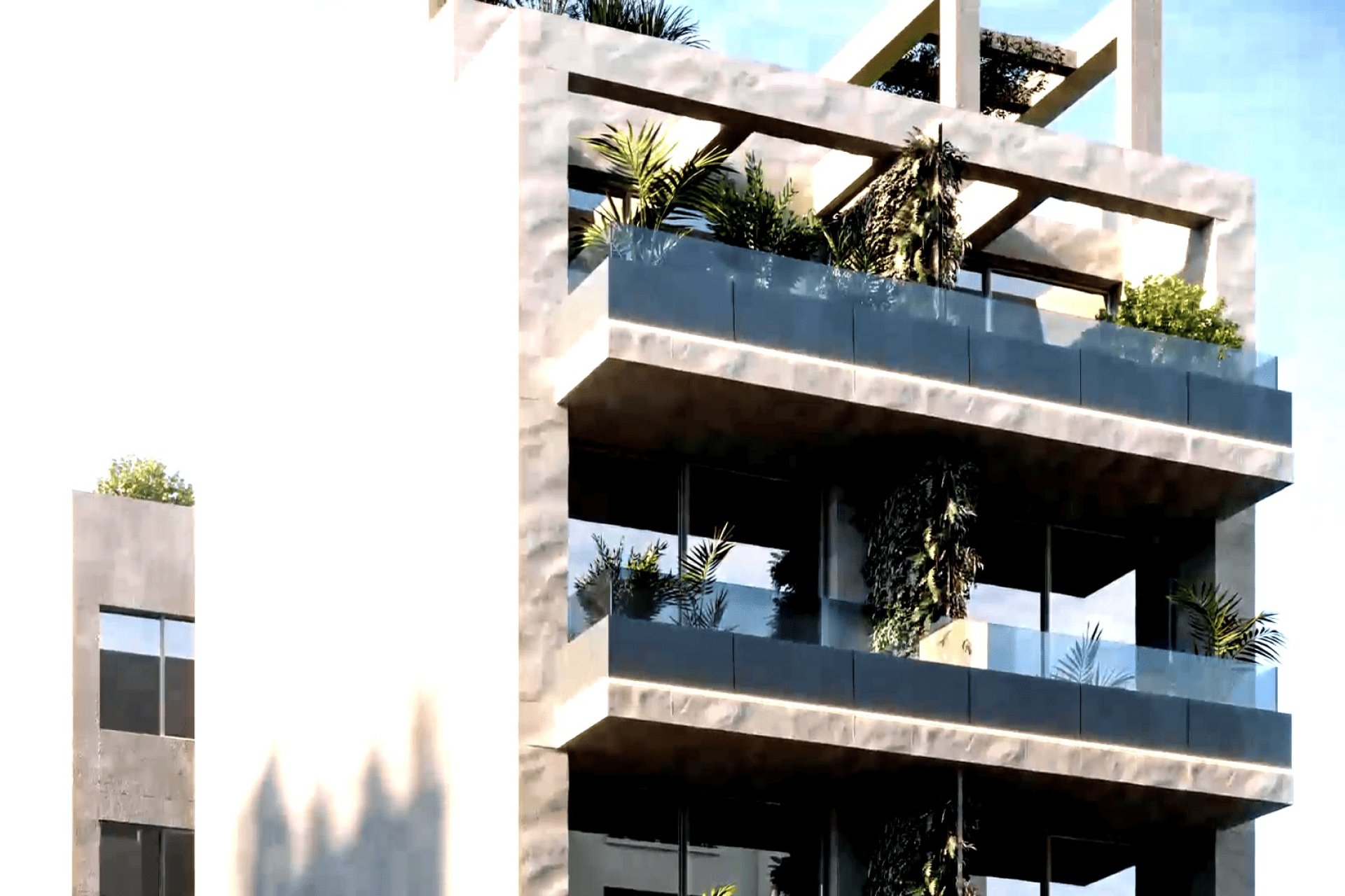 Obra nueva - Apartamento / piso -
Torrevieja