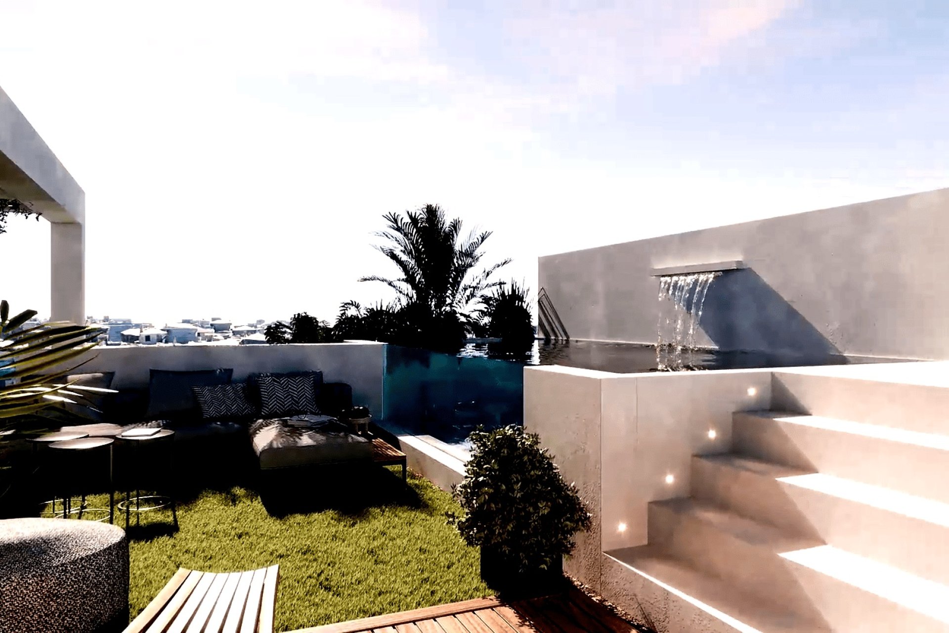 Obra nueva - Apartamento / piso -
Torrevieja