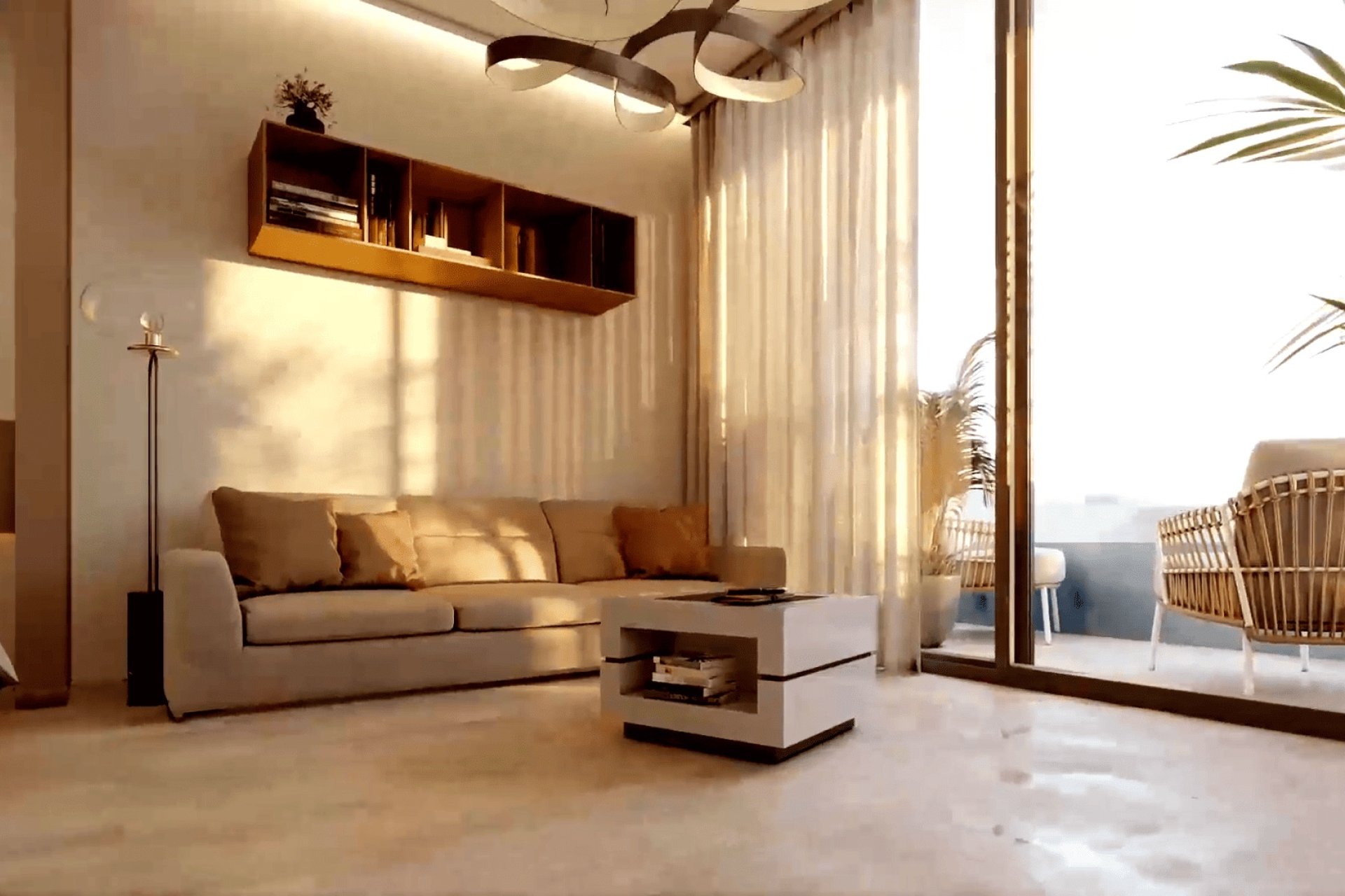 Obra nueva - Apartamento / piso -
Torrevieja