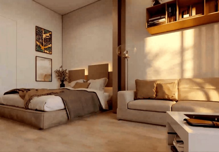 Obra nueva - Apartamento / piso -
Torrevieja