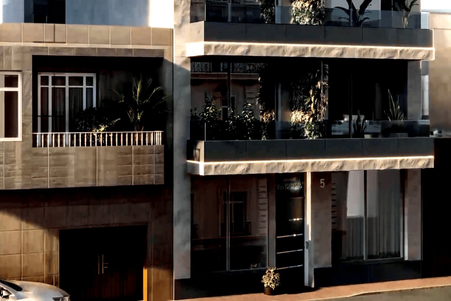 Obra nueva - Apartamento / piso -
Torrevieja