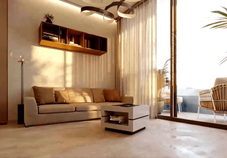Obra nueva - Apartamento / piso -
Torrevieja