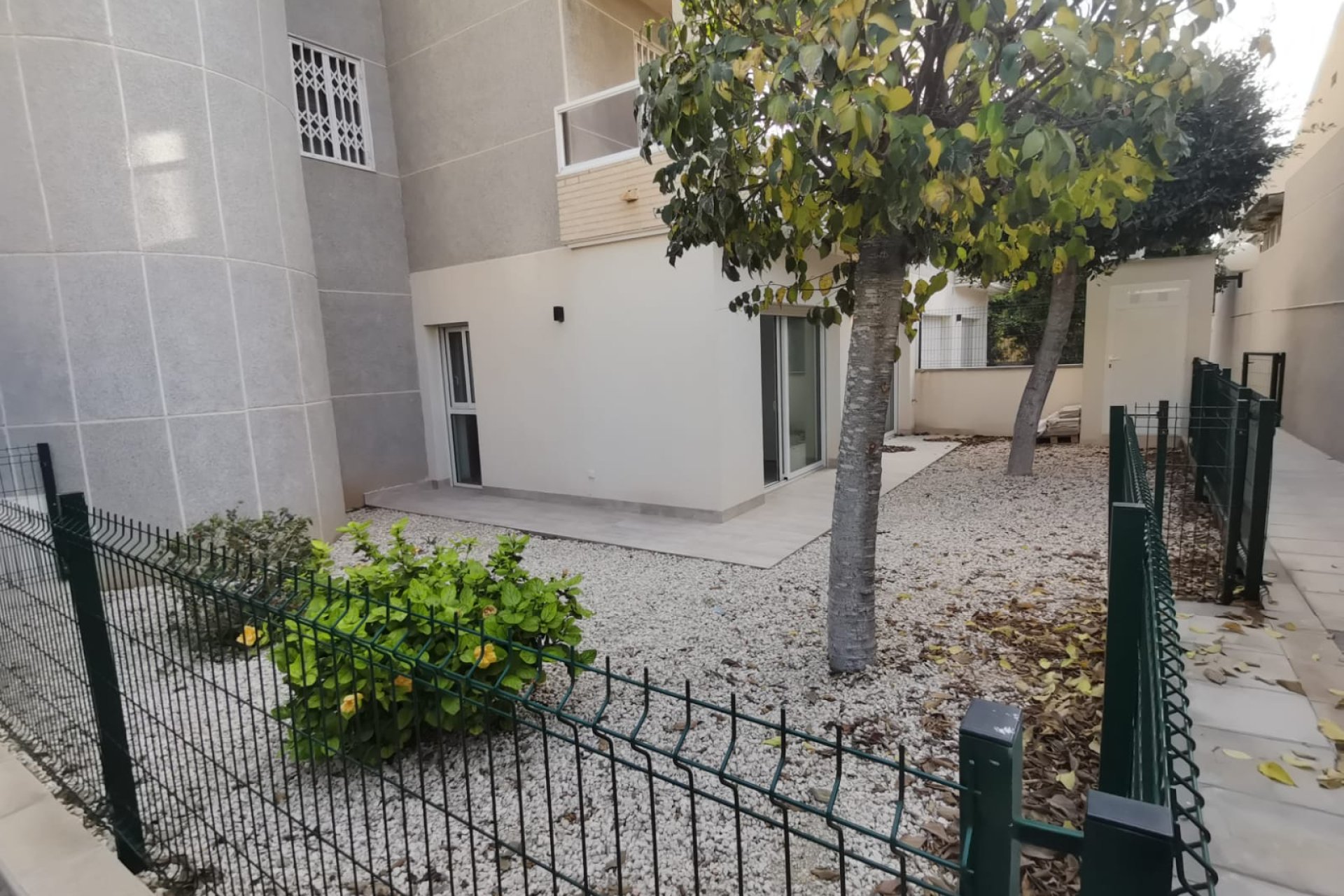 Obra nueva - Apartamento / piso -
Torrevieja
