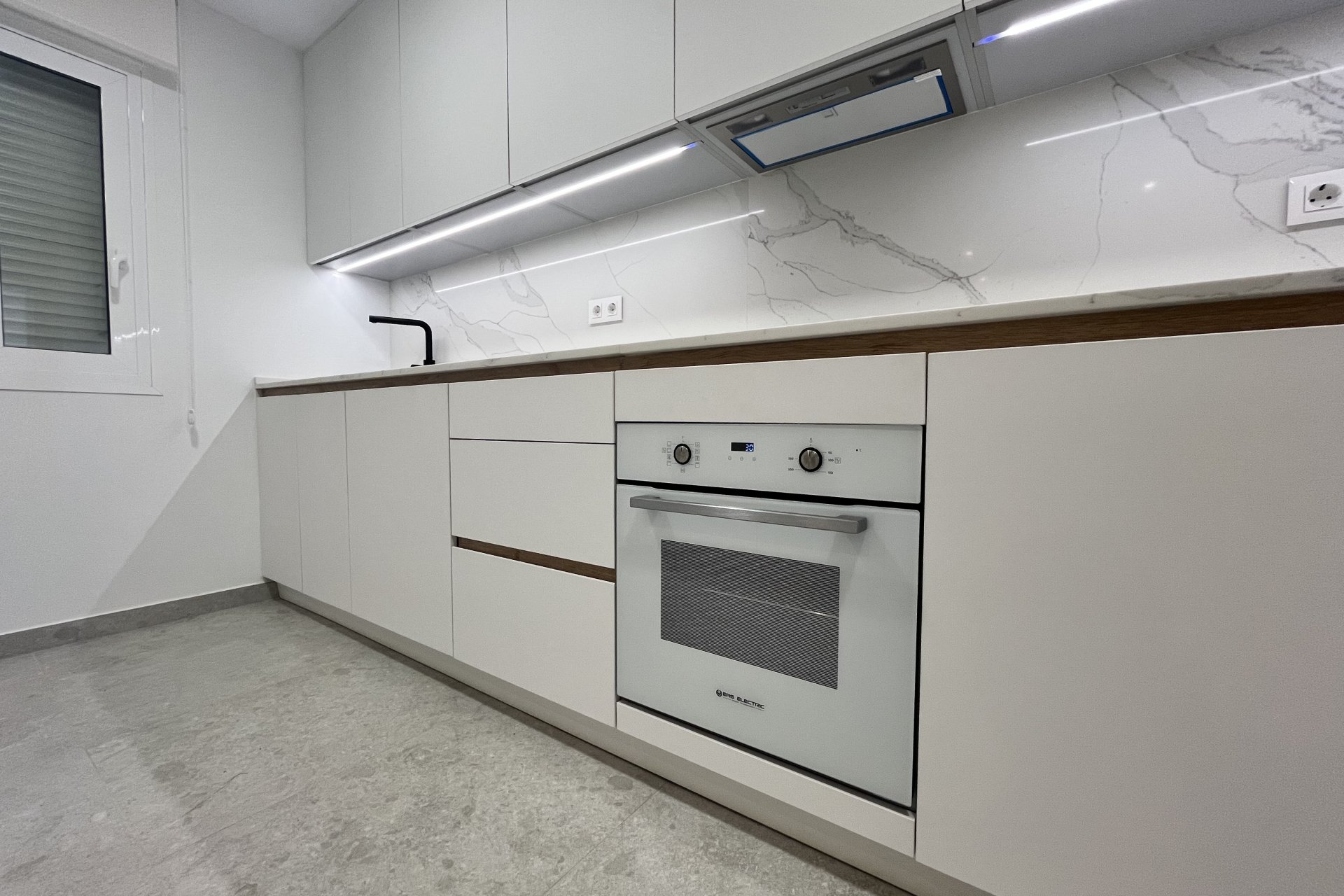 Obra nueva - Apartamento / piso -
Torrevieja